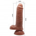 Beautiful Maddox 7,3" Dildo