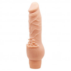 Realistic Multi-Speed Vibrator 7,6"