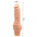 Realistic Multi-Speed Vibrator 7,6"