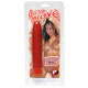 Vibrator Soft Wave Red