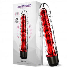 Chris Multi-Speed Vibe Red