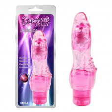  Embrace Pink vibrator