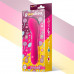 Goodies Sugar G-SPOT Vibe Usb Silicone Fushsia