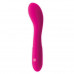 Goodies Sugar G-SPOT Vibe Usb Silicone Fushsia