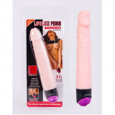 Lifelike Penis Flesh