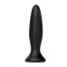 Mr. Play 12 Function Vibrating Anal Plug