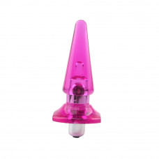 Nicole Vibra Plug Pink