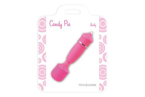 Candy Pie Lively