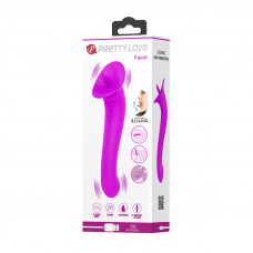 Faust Licking Vibrator USB