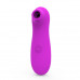 XOXO MODERN CLITORIS STIMULATOR 10 FUNCTIONS DEEP PURPL