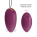 ENGILY ROSS GARLAND 2.0 VIBRATING EGG REMOTE CONTROL USB INJECTED LIQUIFIED SILICONE