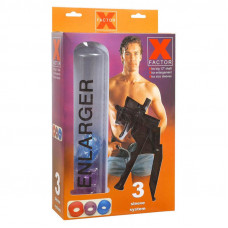 X Factor Enlanger Pump