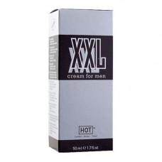 Hot XXL Cream For Men 50ML
