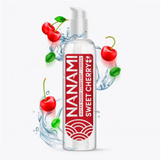 Water Based Lubricant Sweet Cherry 150 ML